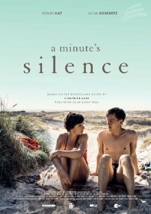 A Minute’s Silence Trailer
