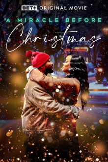 A Miracle Before Christmas Trailer