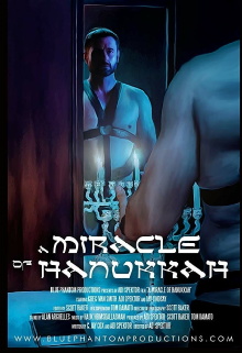 A Miracle of Hanukkah Trailer