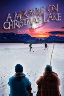A Miracle on Christmas Lake Trailer