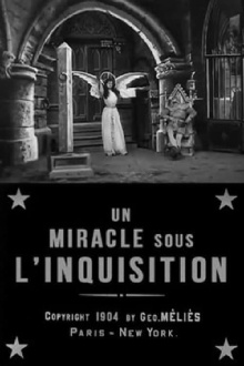 A Miracle Under the Inquisition Trailer