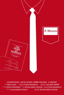 A Mission Trailer