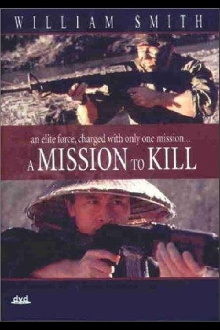 A Mission to Kill Trailer