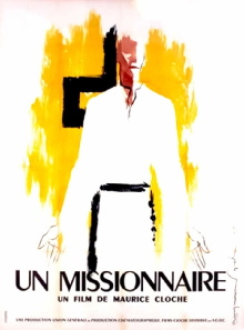 A Missionary Trailer