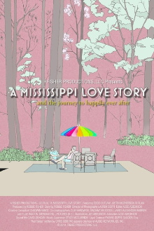 A Mississippi Love Story Trailer
