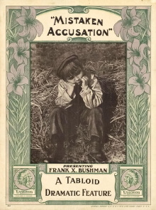 A Mistaken Accusation Trailer