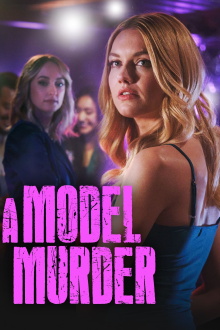 A Model Murder Trailer