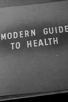 A Modern Guide to Health Trailer