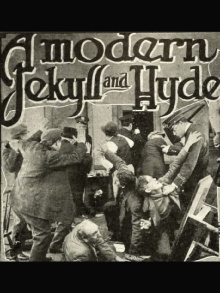 A Modern Jekyll and Hyde Trailer