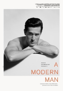 A Modern Man Trailer