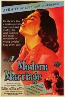 A Modern Marriage Trailer