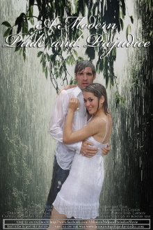 A Modern Pride and Prejudice Trailer