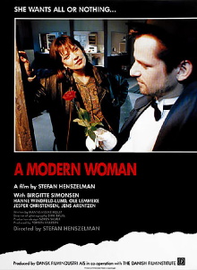 A Modern Woman Trailer