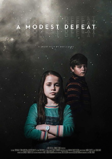 A Modest Defeat Trailer