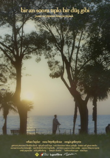 A moment later just like a dream Trailer