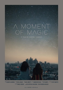 A Moment of Magic Trailer
