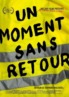 A moment of no return Trailer