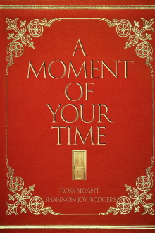 A Moment of Your Time Trailer