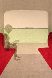 A Moment’s Reverie Trailer