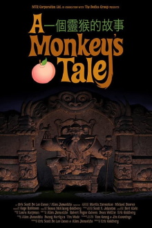 A Monkey's Tale Trailer