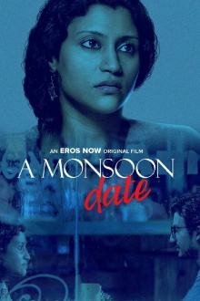A Monsoon Date Trailer