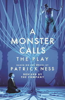 A Monster Calls Trailer