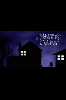 A Monster's Calling Trailer