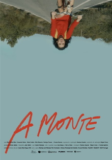 A Monte Trailer