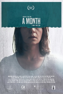 A Month Trailer