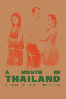 A Month in Thailand Trailer