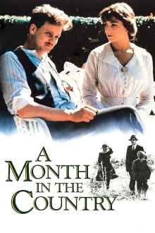 A Month in the Country Trailer