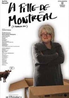 A Montreal Girl Trailer