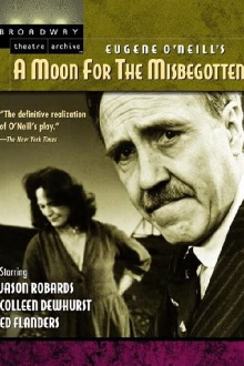 A Moon for the Misbegotten Trailer
