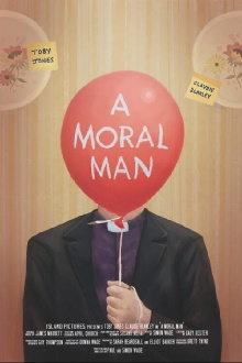 A Moral Man Trailer