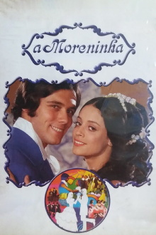 A Moreninha Trailer