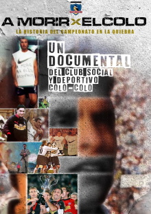 A Morir por el Colo Trailer