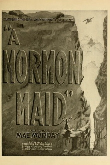 A Mormon Maid Trailer