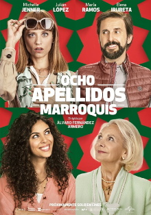 A Moroccan Affair Trailer