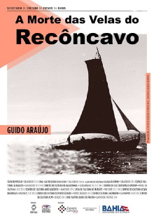 A Morte das Velas do Recôncavo Trailer