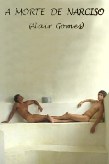 A Morte de Narciso Trailer