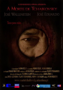 A Morte de Tchaikovsky Trailer