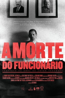 A Morte do Funcionário Trailer