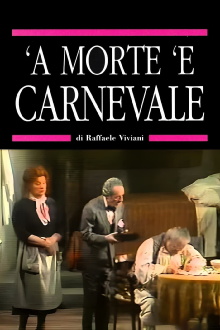'A morte 'e Carnevale Trailer