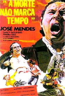 A Morte Não Marca Tempo Trailer
