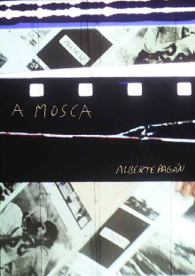 A mosca Trailer