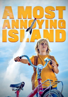 A Most Annoying Island Trailer