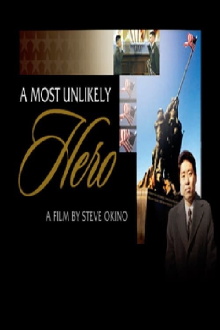 A Most Unlikely Hero Trailer