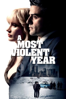 A Most Violent Year Trailer