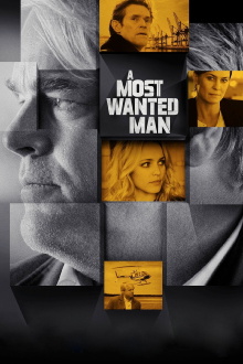 A Most Wanted Man Trailer