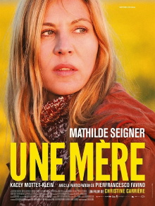 A Mother Trailer
